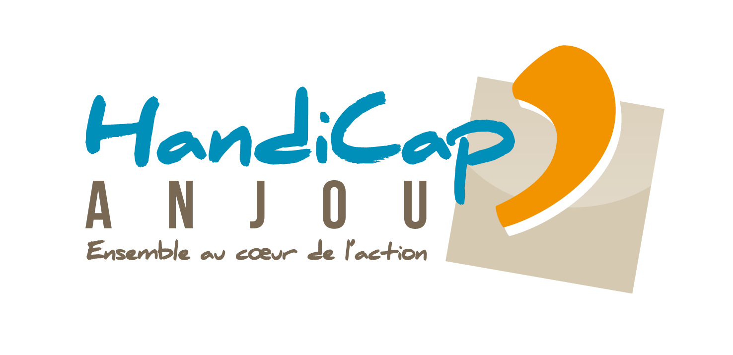 Logo HandiCap'Anjou