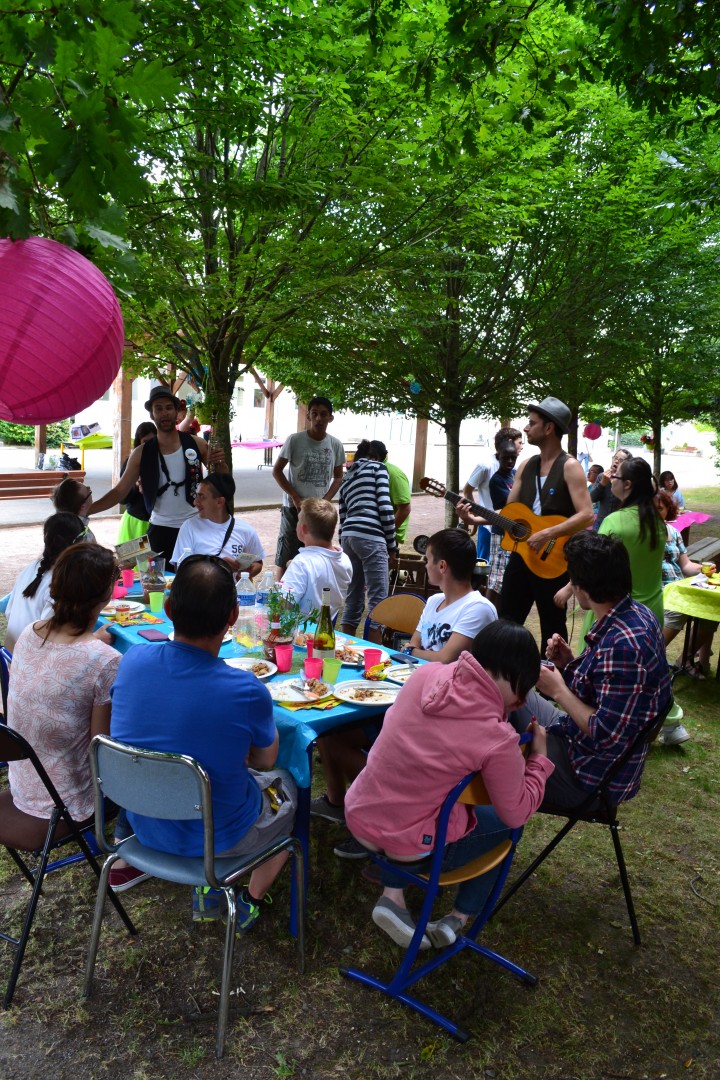 fete des familles a