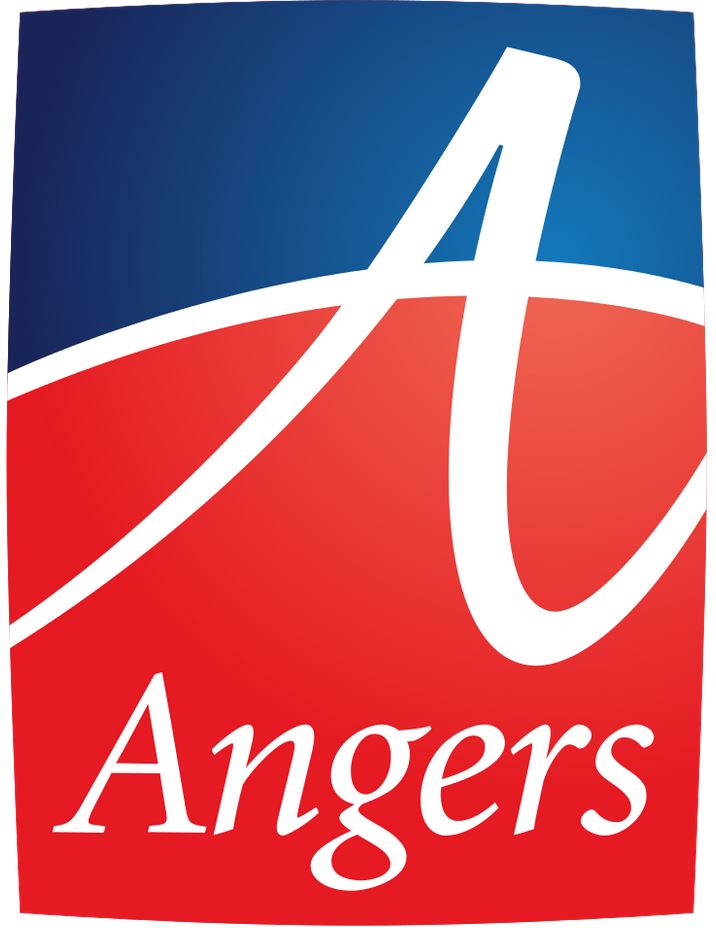 logo ville angers